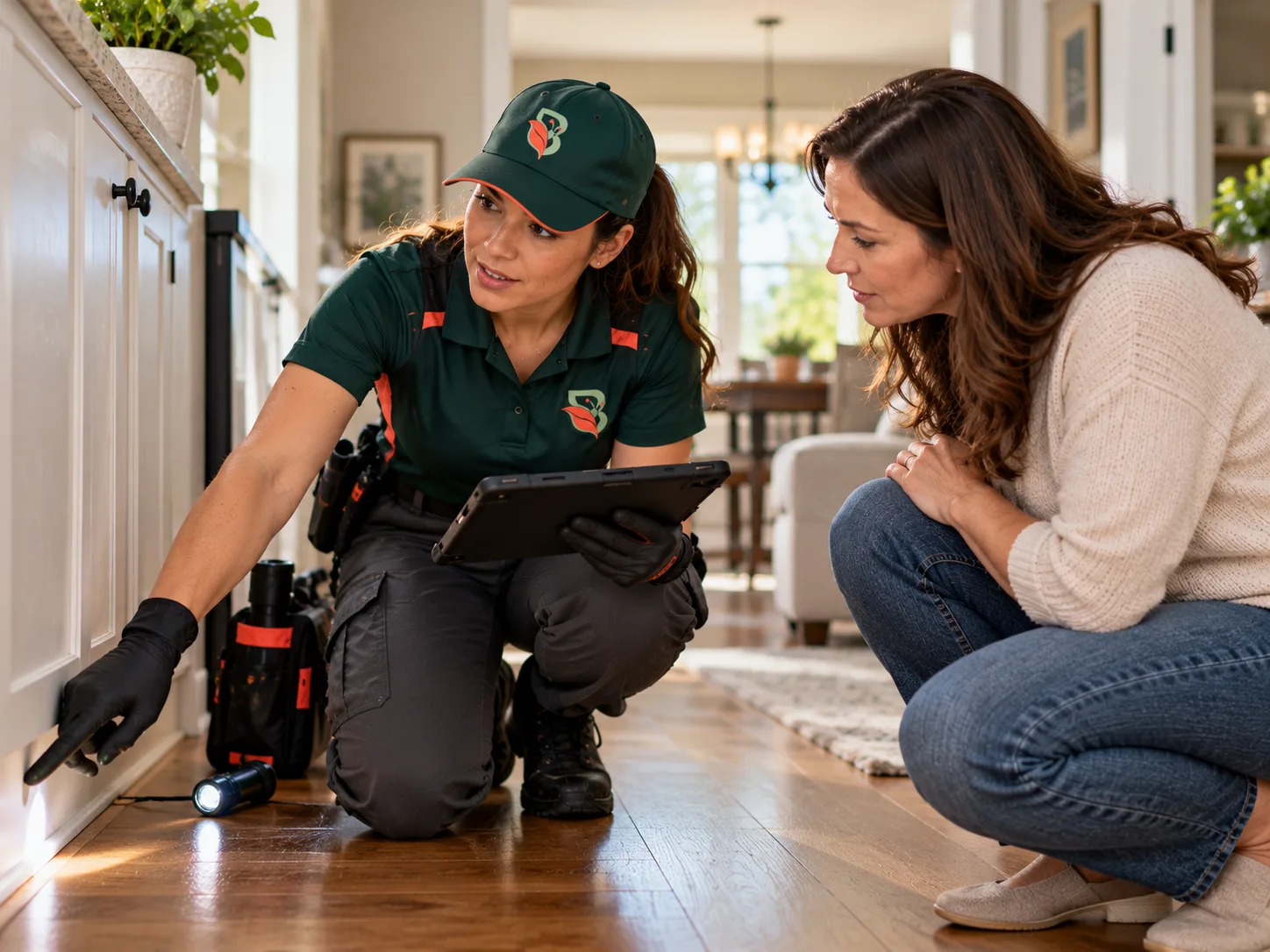 Pest Control Kneeland, CA FAQs